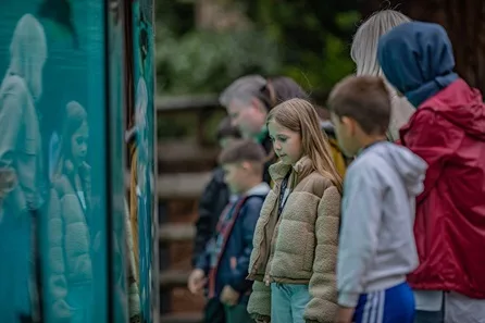 Chester Zoo Early Access, Family VIP Bus Tour with Zoo Admission for Two Adults and Two Children at Chester Zoo