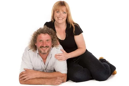 Couples Photoshoot with Complimentary Prints and Keychains at Derbyshire