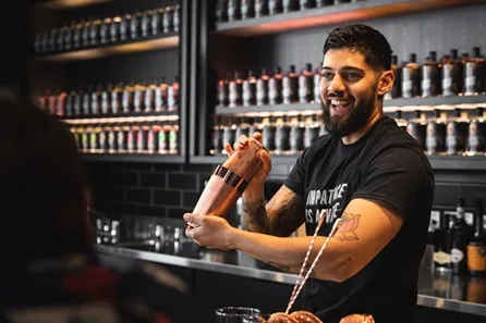 Create and Distil Your Own Gin for Two at Bone Idyll Gin School at Bone Idyll Gin School, Kingston Upon Thames