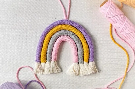 Creative Craft Pantry Experience with a Choice of Over 12 Crafts for Two at Petersfield