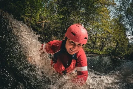 Discover Gorge Walking in Scotland for Two at Inverness