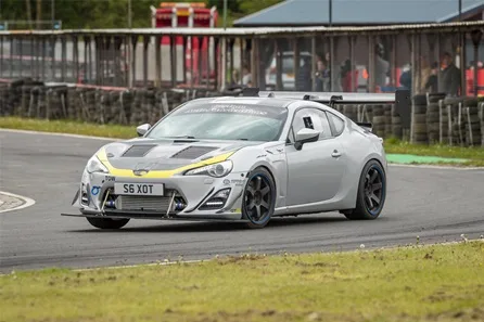 Drive your Own Car Open Track Day at Three Sisters Circuit at Three Sisters Circuit