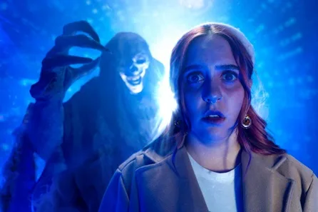 Thorpe Park Fright Nights® for Four at Chertsey
