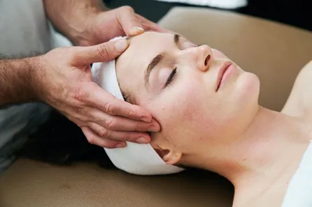 Face Place Signature Treatment for Glowing Skin at Holborn