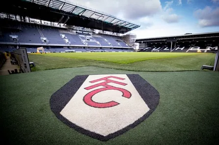 Fulham FC Stadium Tour for One Child at Craven Cottage