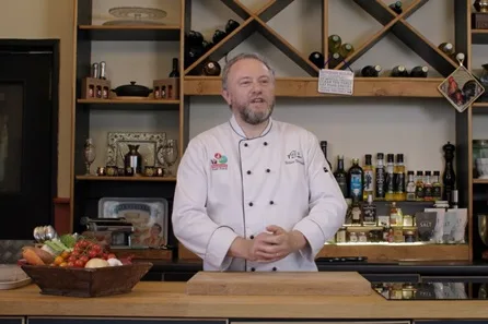 Full Day Cookery Class with Lunch and Wine for Two at Feli's Kitchen, Worcester at Feli's Kitchen, Worcester
