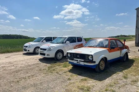 Full Day Rally Experience in Full Spec Rally Cars including High Speed Passenger Ride and Lunch at Saffron Walden
