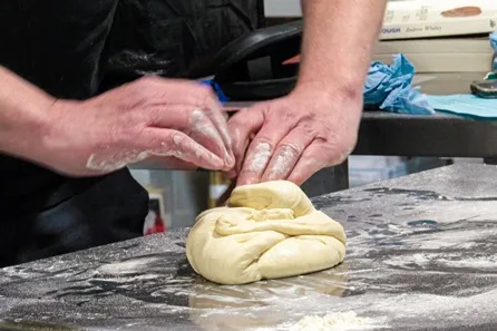 Full Day Sourdough Bread Making Workshop for Two at Brockleby's, Melton Mowbray at Brockleby's, Melton Mowbray