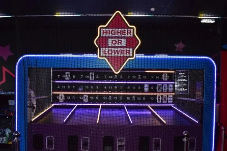 Gameshow All Stars Game Ticket and Beer — Leeds at Leeds