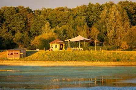 Guided Safari Art Workshop for Two at Watatunga Wildlife Reserve at Watatunga Wildlife Reserve, King'S Lynn