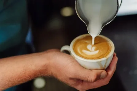 Hands On Barista and Coffee Tasting Masterclass for Two at London