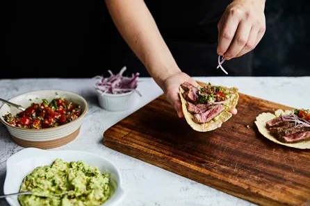 Half Day 'Taste Of’ Cookery Class at the Gordon Ramsay Academy, Woking at the Gordon Ramsay Academy, Woking