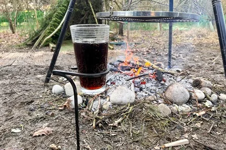 Half Day Blacksmith Taster Experience at Maldon