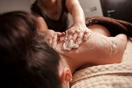 Premium Indulgent Spa Day with Three Treatments at Bannatyne Spa and Health Clubs — Windsor at Bannatyne Spa and Health Clubs, Weybridge