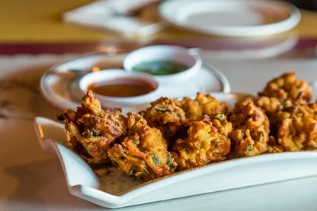Ann's Smart School of Cookery Indian Cooking Taster for Two at Chelmsford