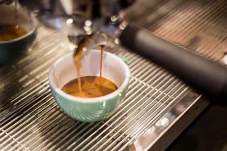 Intermediate Barista Coffee Course with 200 Degrees — Nottingham at Nottingham