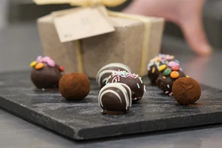 York Cocoa Works Introduction to Chocolate Making for Two at York Cocoa Works