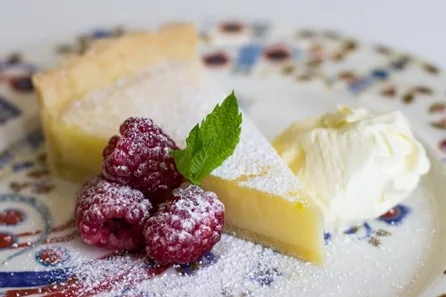 Kitchen Classics - Perfect Pastry at Cambridge Cookery School at Cambridge Cookery School
