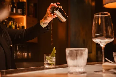 La Bibliotheque Sake Masterclass for Two at London