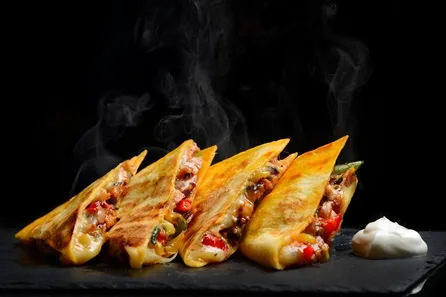 Latin American Street Food Workshop for Two at Ann's Smart School of Cookery at Ann's Smart School of Cookery