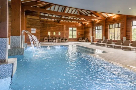 Premium Lava Shell Spa Day with Three Treatments at Bannatyne Spa and Health Clubs — Windsor