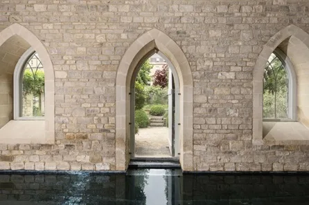 Luxury One Night Spa Break with Treatment for Two at the 5* Royal Crescent Hotel & Spa