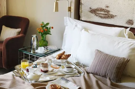 Luxury Weekend One Night Pamper Stay with Breakfast for Two at The 5* Grove Hotel at The 5* Grove Hotel, Rickmansworth