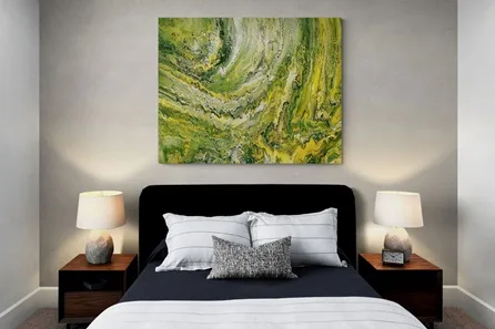Make Your Own Bespoke Art Piece with Private Expert Tuition for Two at Hemel Hempstead
