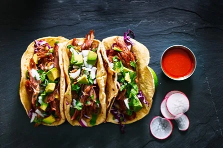 Ann's Smart School of Cookery Mexican and Taco Making for Two at Chelmsford