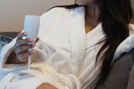 Midweek Escape Relaxation with Treatment and Fizz for Two at Montcalm Piccadilly Townhouse Spa at Montcalm Piccadilly Townhouse Spa