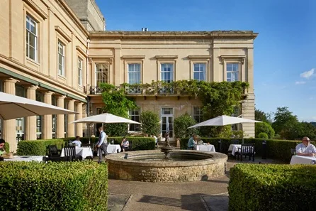 Midweek Twilight Spa Evening with Prosecco at Macdonald Bath Spa Hotel