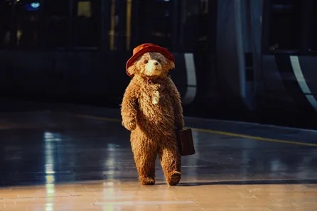 Paddington the Musical Theatre Tickets for Four at Savoy Theatre
