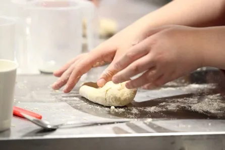 Pasta Making Workshop at Brockleby's, Melton Mowbray at Brockleby's, Melton Mowbray