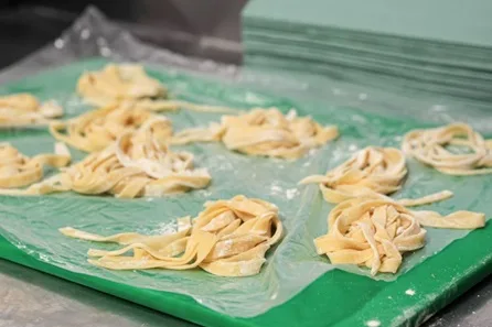 Pasta Making Workshop for Two at Brockleby's, Melton Mowbray at Brockleby's, Melton Mowbray