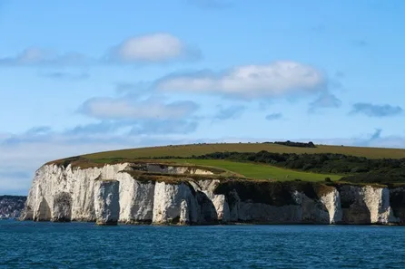 Poole Sightseeing Cruise with Fish & Chips for Two at Poole