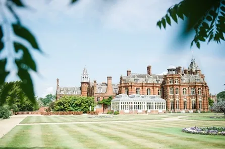 Premium Comedy Murder Mystery Evening with Three Course Dinner for Two — Guildford at Guildford