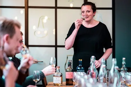 Premium Fine & Aged Whisky Tasting at Grain & Glass at Grain & Glass