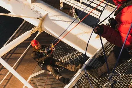 Principality Stadium Drop for Three with Zip World Cardiff at Cardiff