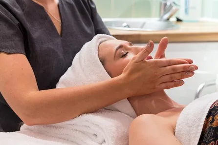 PURE Spa & Beauty Spa Day with 70 Minute Treatment Time for Two — Aberdeen at Aberdeen