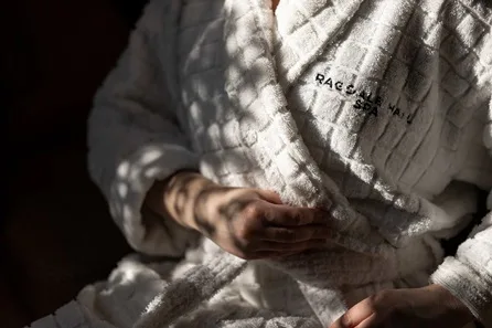 Relaxation Spa Day with Treatment and Lunch at Ragdale Hall Spa at Ragdale Hall Spa