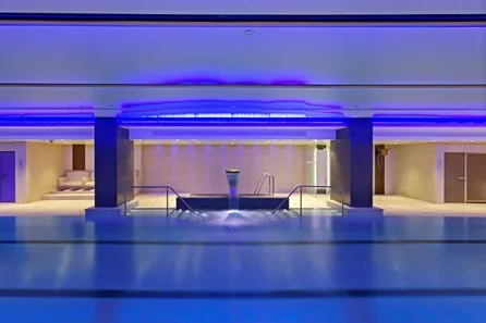 Royal Afternoon Tea with Fizz and Spa Relax for Two at Rena Spa Leonardo Tower Bridge at Rena Spa Leonardo Tower Bridge