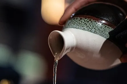 Sake Masterclass for Two at Gordon Ramsay's Lucky Cat — Manchester at Gordon Ramsay's Lucky Cat
