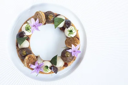 Six Course "Prestige" Tasting Menu for Two at Michelin Starred Petrus by Gordon Ramsay at Michelin Starred Petrus by Gordon Ramsay, Knightsbridge