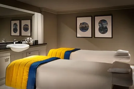 Spa Day with 25 Minute Treatment and Prosecco at Rena Spa Leonardo City at Rena Spa Leonardo City