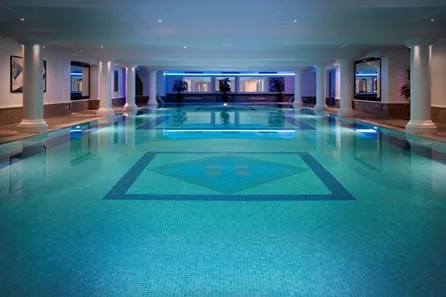 Spa Day with 50 Minutes of Treatments and Prosecco for Two at Rena Spa Leonardo City at Rena Spa Leonardo City