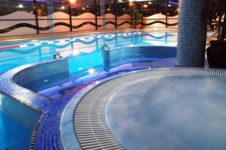 Spa Day with Three Treatments at Bannatyne Health Clubs and Spas — Leicester at Bannatyne Health Clubs and Spas