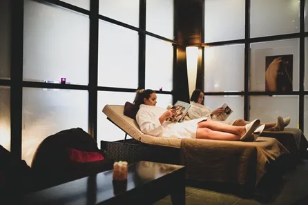 Spa Escape with Lunch for Two at Malmaison, Birmingham at Malmaison, Birmingham