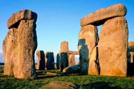 Stonehenge Inner Circle Access and Windsor Tour from London for Two at London