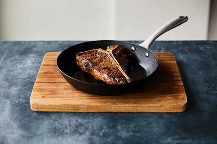 Steak Cooking Masterclass for Two at the Gordon Ramsay Academy, Woking at the Gordon Ramsay Academy, Woking
