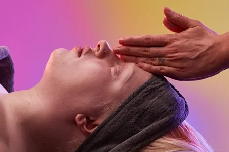 LUSH Spa Synaesthesia Signature Spa Experience for Two — Edinburgh